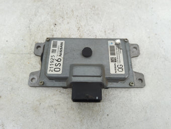 compare product 2015-2015 Nissan Altima Transmission Control Module Tcu Tcm 1475098