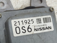 2015-2015 Nissan Altima Transmission Control Module Tcu Tcm 1475098 - Oemusedautoparts1.com