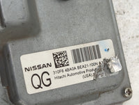 2015-2015 Nissan Altima Transmission Control Module Tcu Tcm 1475098 - Oemusedautoparts1.com