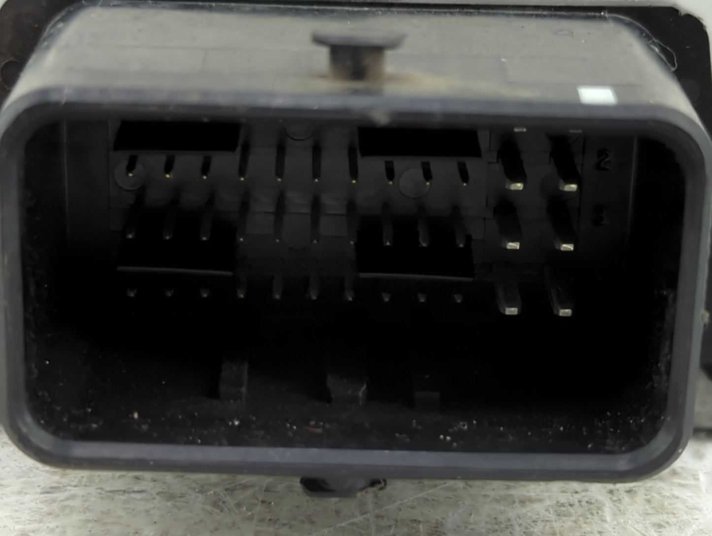 2015-2015 Nissan Altima Transmission Control Module Tcu Tcm 1475098 - Oemusedautoparts1.com