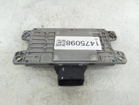 2015-2015 Nissan Altima Transmission Control Module Tcu Tcm 1475098 - Oemusedautoparts1.com