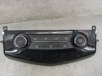 2015 Nissan Altima Climate Control Module Temperature AC/Heater Replacement P/N:275109HP0A E7P48061 Fits OEM Used Auto Parts
