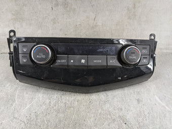 compare product 2013-2015 Nissan Altima Climate Control Module Temperature AC/Heater Replacement P/N:27500 9HP0A Fits Fits 2013 2014 2015 OEM Used Auto Parts