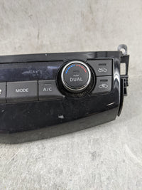 2013-2015 Nissan Altima Climate Control Module Temperature AC/Heater Replacement P/N:27500 9HP0A Fits Fits 2013 2014 2015 OE
