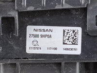 2013-2015 Nissan Altima Climate Control Module Temperature AC/Heater Replacement P/N:27500 9HP0A Fits Fits 2013 2014 2015 OE