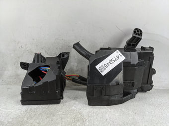 compare product 2015 Nissan Altima Fusebox Fuse Box Panel Relay Module Fits OEM Used Auto Parts