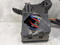 2015 Nissan Altima Fusebox Fuse Box Panel Relay Module Fits OEM Used Auto Parts - Oemusedautoparts1.com