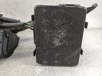 2015 Nissan Altima Fusebox Fuse Box Panel Relay Module Fits OEM Used Auto Parts - Oemusedautoparts1.com