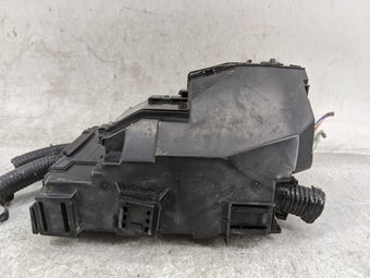 compare product 2015 Nissan Altima Fusebox Fuse Box Panel Relay Module Fits OEM Used Auto Parts