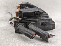 2015 Nissan Altima Fusebox Fuse Box Panel Relay Module Fits OEM Used Auto Parts - Oemusedautoparts1.com