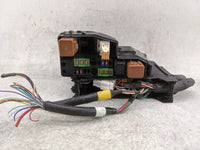 2015 Nissan Altima Fusebox Fuse Box Panel Relay Module Fits OEM Used Auto Parts - Oemusedautoparts1.com