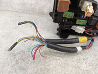 2015 Nissan Altima Fusebox Fuse Box Panel Relay Module Fits OEM Used Auto Parts - Oemusedautoparts1.com