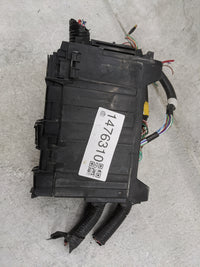 2015 Nissan Altima Fusebox Fuse Box Panel Relay Module Fits OEM Used Auto Parts - Oemusedautoparts1.com