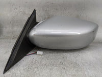 2013-2018 Nissan Altima Driver Side View Mirror - Left Door Mirror OEM Used - Oemusedautoparts1.com