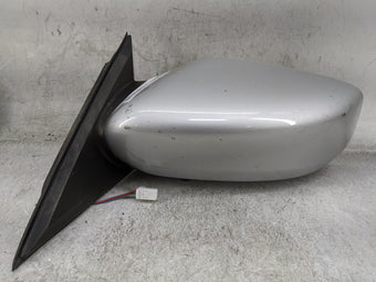 compare product 2013-2018 Nissan Altima Driver Side View Mirror - Left Door Mirror OEM Used