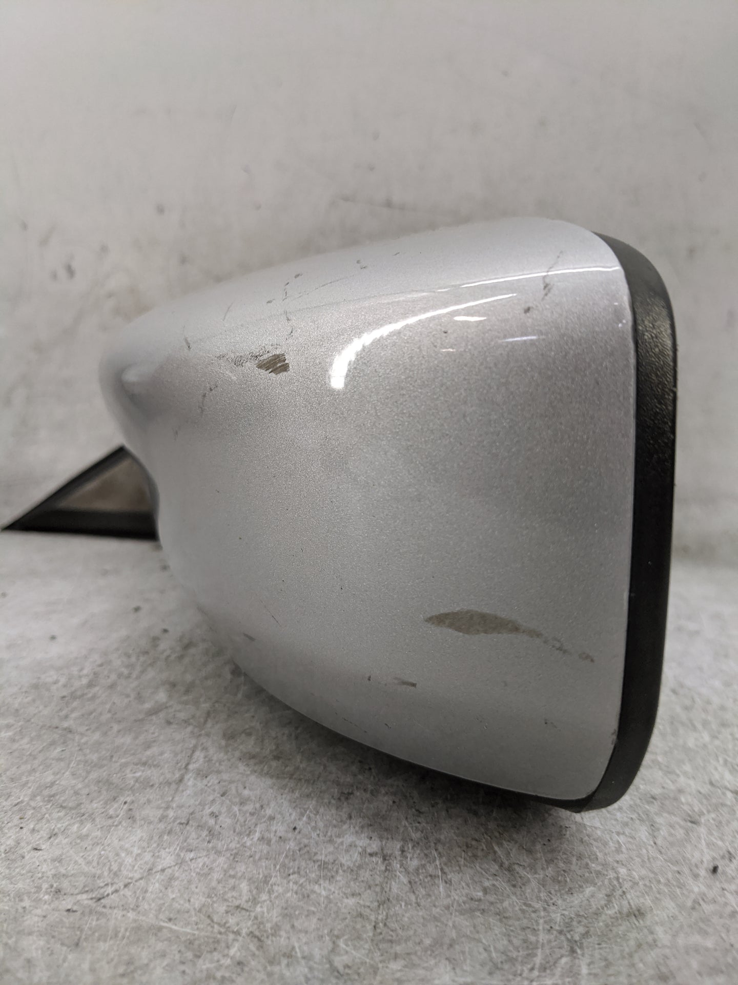 2013-2018 Nissan Altima Driver Side View Mirror - Left Door Mirror OEM Used - Oemusedautoparts1.com