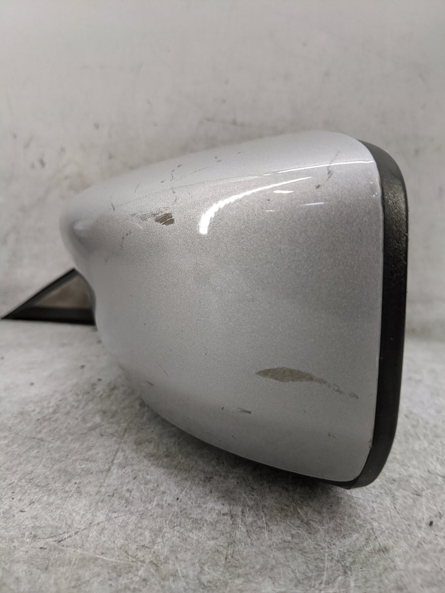 2013-2018 Nissan Altima Driver Side View Mirror - Left Door Mirror OEM Used - Oemusedautoparts1.com