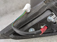 2013-2018 Nissan Altima Driver Side View Mirror - Left Door Mirror OEM Used - Oemusedautoparts1.com
