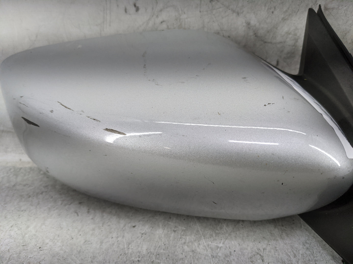 2013-2018 Nissan Altima Passenger Side View Mirror - Right Door Mirror OEM Used - Oemusedautoparts1.com
