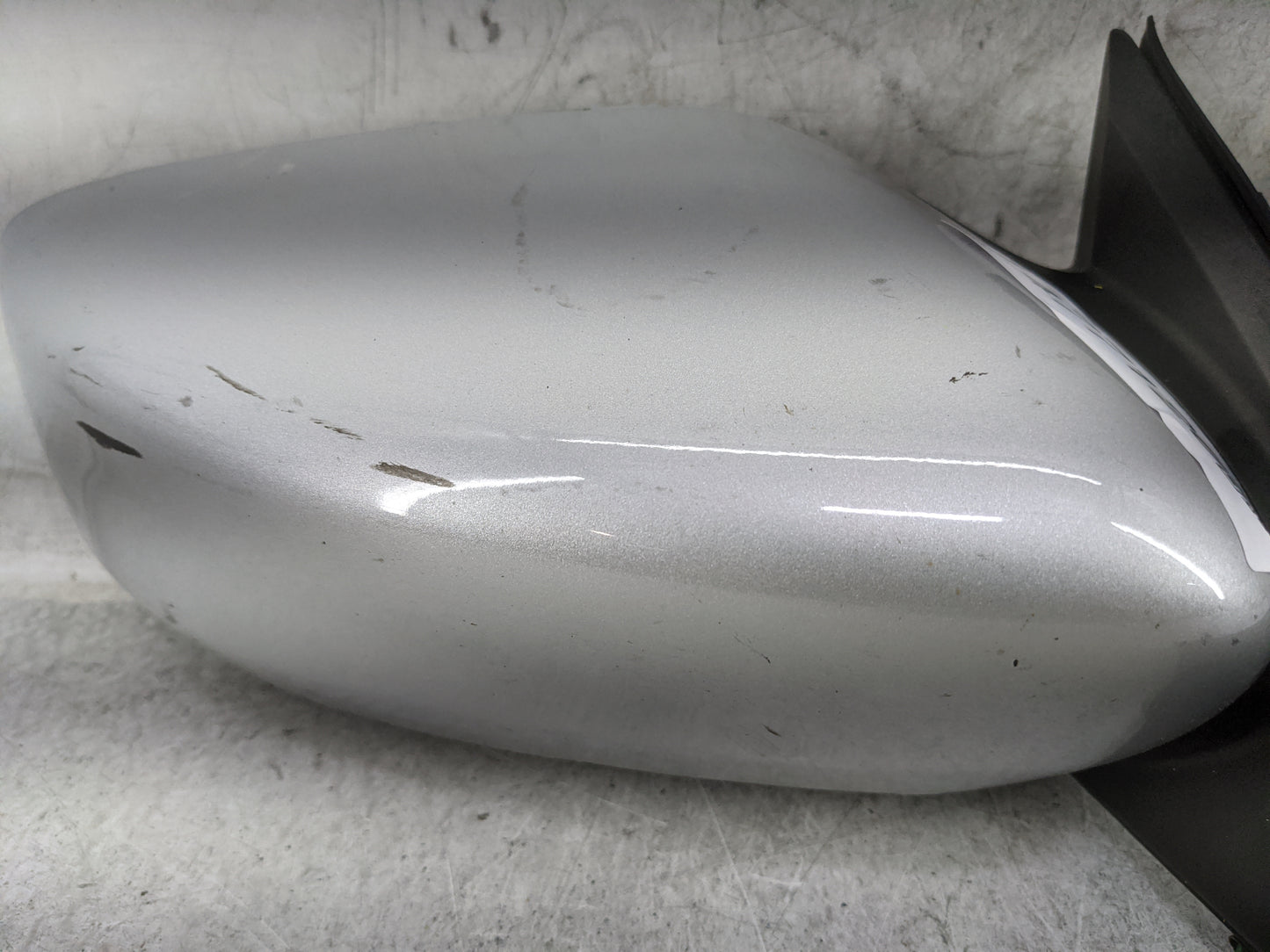 2013-2018 Nissan Altima Passenger Side View Mirror - Right Door Mirror OEM Used - Oemusedautoparts1.com