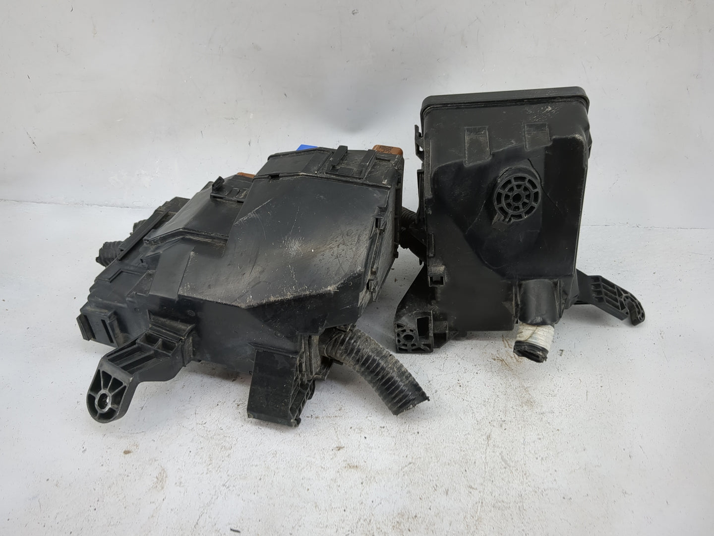 2015 Nissan Altima Fusebox Fuse Box Panel Relay Module P/N:3492 NA1 3492 Fits OEM Used Auto Parts - Oemusedautoparts1.com