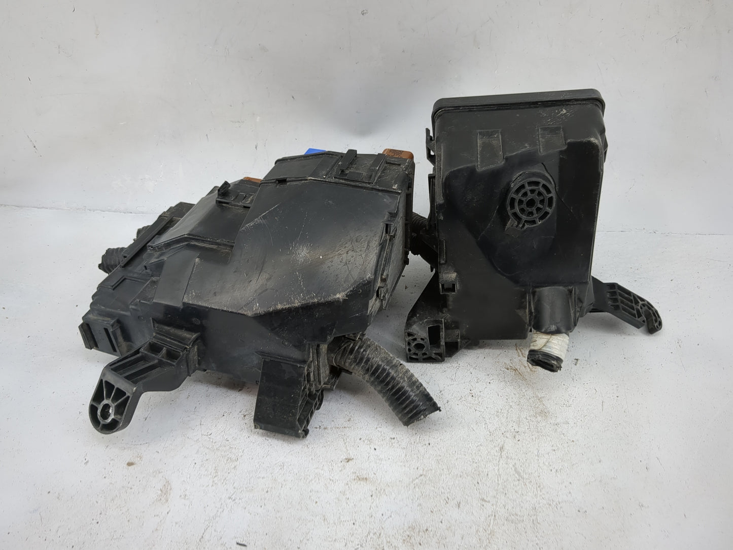 2015 Nissan Altima Fusebox Fuse Box Panel Relay Module P/N:3492 NA1 3492 Fits OEM Used Auto Parts - Oemusedautoparts1.com
