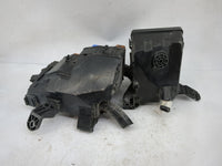 2015 Nissan Altima Fusebox Fuse Box Panel Relay Module P/N:3492 NA1 3492 Fits OEM Used Auto Parts - Oemusedautoparts1.com