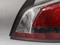 2014-2015 Nissan Altima Tail Light Assembly Passenger Right OEM P/N:949 457 Fits Fits 2014 2015 OEM Used Auto Parts - Oemuse