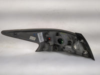 2014-2015 Nissan Altima Tail Light Assembly Passenger Right OEM P/N:949 457 Fits Fits 2014 2015 OEM Used Auto Parts - Oemuse