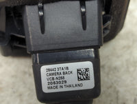 2015 Nissan Altima Backup Camera Or Backup Sensor 1484166 - Oemusedautoparts1.com