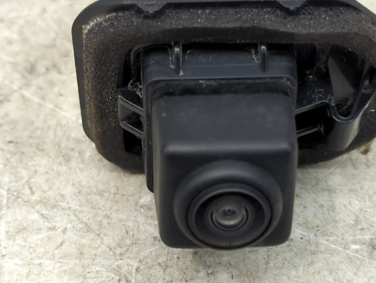 2015 Nissan Altima Backup Camera Or Backup Sensor 1484166 - Oemusedautoparts1.com