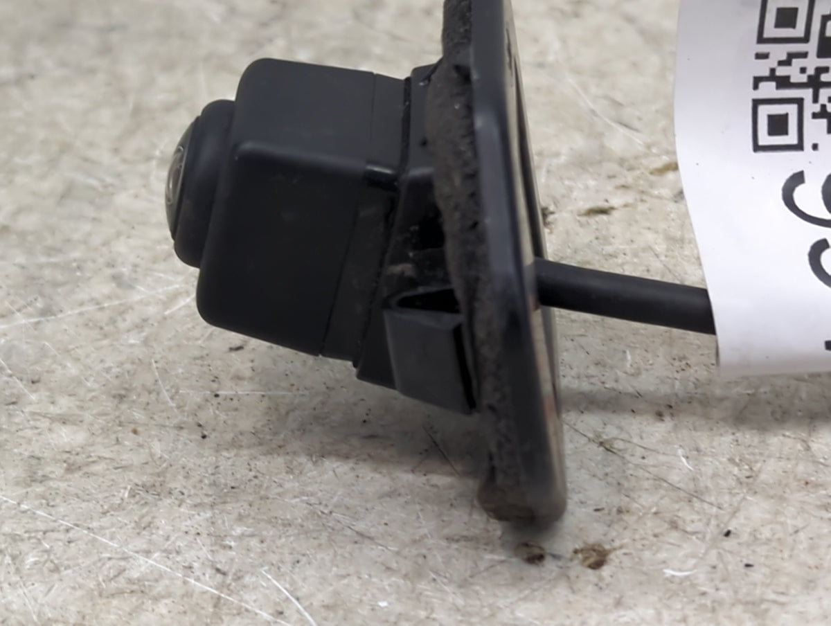2015 Nissan Altima Backup Camera Or Backup Sensor 1484166 - Oemusedautoparts1.com