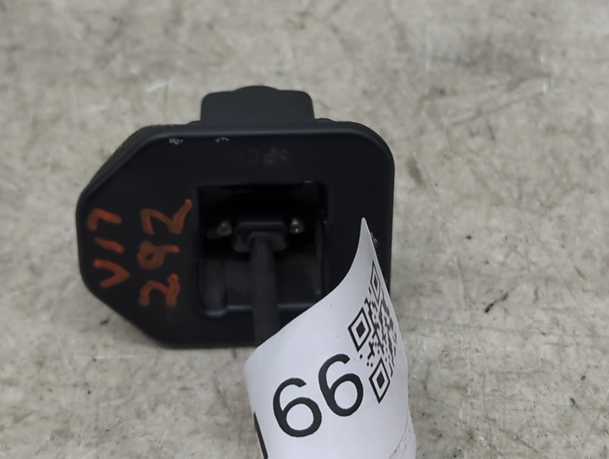 2015 Nissan Altima Backup Camera Or Backup Sensor 1484166 - Oemusedautoparts1.com