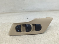2013-2018 Nissan Altima Master Power Window Switch Replacement Driver Side Left Fits Fits 2013 2014 2015 2016 2017 2018 OEM 
