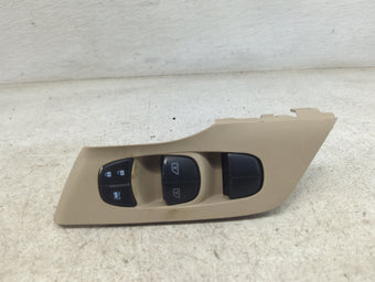 compare product 2013-2018 Nissan Altima Master Power Window Switch Replacement Driver Side Left Fits Fits 2013 2014 2015 2016 2017 2018 OEM Used Auto Parts