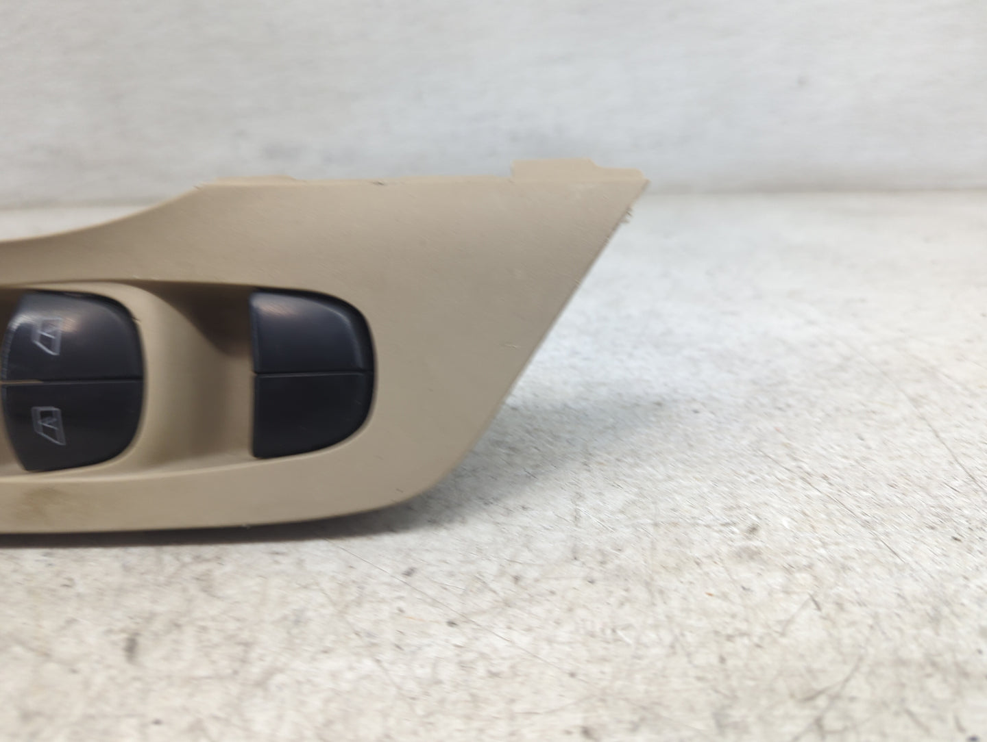 2013-2018 Nissan Altima Master Power Window Switch Replacement Driver Side Left Fits Fits 2013 2014 2015 2016 2017 2018 OEM 