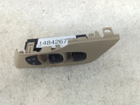 2013-2018 Nissan Altima Master Power Window Switch Replacement Driver Side Left Fits Fits 2013 2014 2015 2016 2017 2018 OEM 