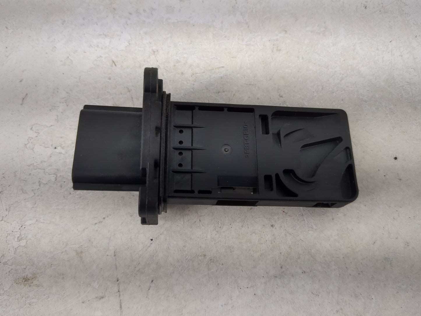 2013-2015 Nissan Altima Mass Air Flow Meter Maf 1486191 - Oemusedautoparts1.com