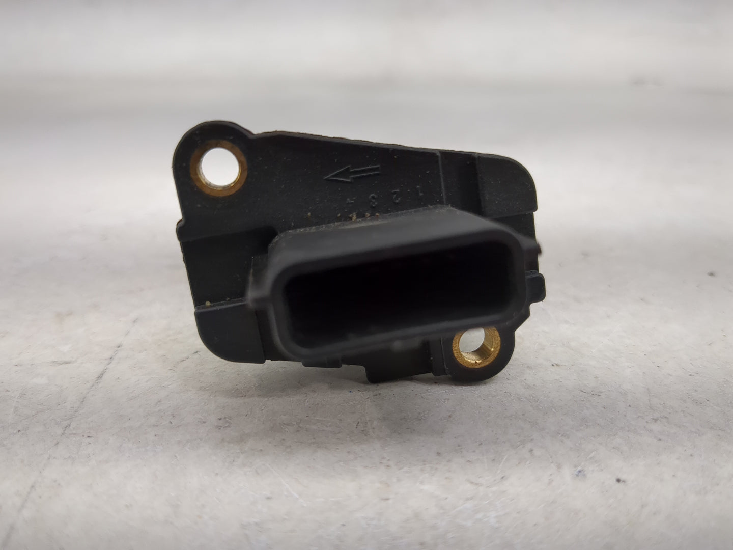 2013-2015 Nissan Altima Mass Air Flow Meter Maf 1486191 - Oemusedautoparts1.com