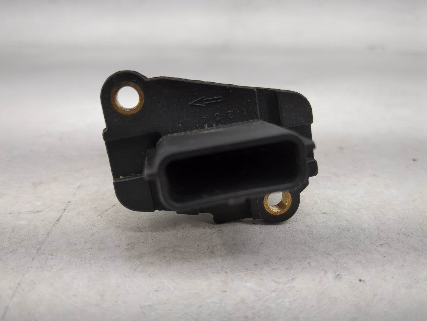 2013-2015 Nissan Altima Mass Air Flow Meter Maf 1486191 - Oemusedautoparts1.com