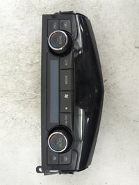2013-2015 Nissan Altima Climate Control Module Temperature AC/Heater Replacement P/N:27500 9HP0A Fits Fits 2013 2014 2015 OE
