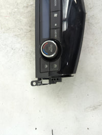 2013-2015 Nissan Altima Climate Control Module Temperature AC/Heater Replacement P/N:27500 9HP0A Fits Fits 2013 2014 2015 OE