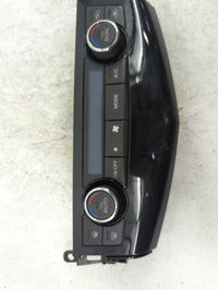2013-2015 Nissan Altima Climate Control Module Temperature AC/Heater Replacement P/N:27500 9HP0A Fits Fits 2013 2014 2015 OE