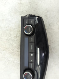2013-2015 Nissan Altima Climate Control Module Temperature AC/Heater Replacement P/N:27500 9HP0A Fits Fits 2013 2014 2015 OE