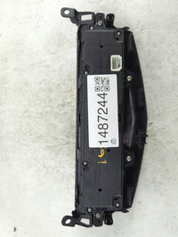2013-2015 Nissan Altima Climate Control Module Temperature AC/Heater Replacement P/N:27500 9HP0A Fits Fits 2013 2014 2015 OE