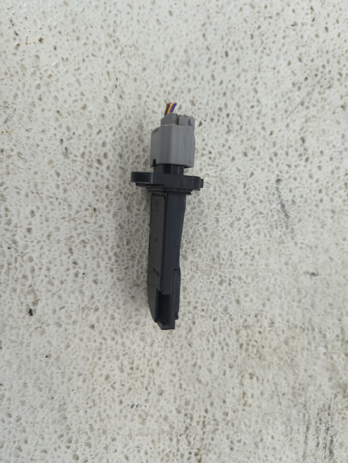2013-2015 Nissan Altima Mass Air Flow Meter Maf Sensor 1487574 - Oemusedautoparts1.com