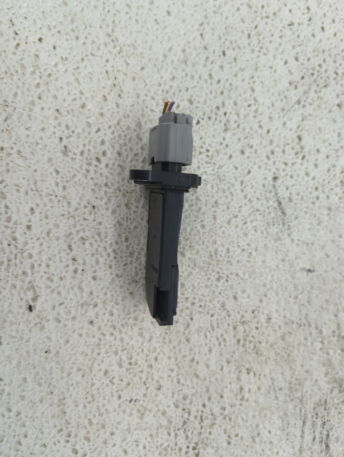 2013-2015 Nissan Altima Mass Air Flow Meter Maf 1487574 - Oemusedautoparts1.com