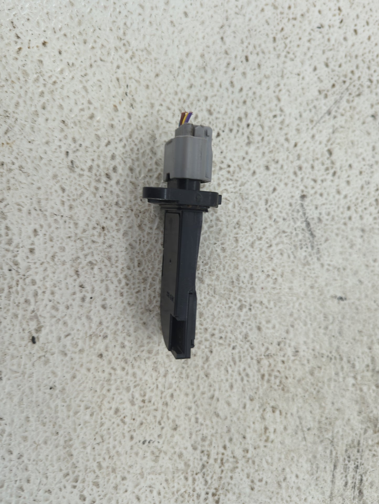 2013-2015 Nissan Altima Mass Air Flow Meter Maf 1487574 - Oemusedautoparts1.com