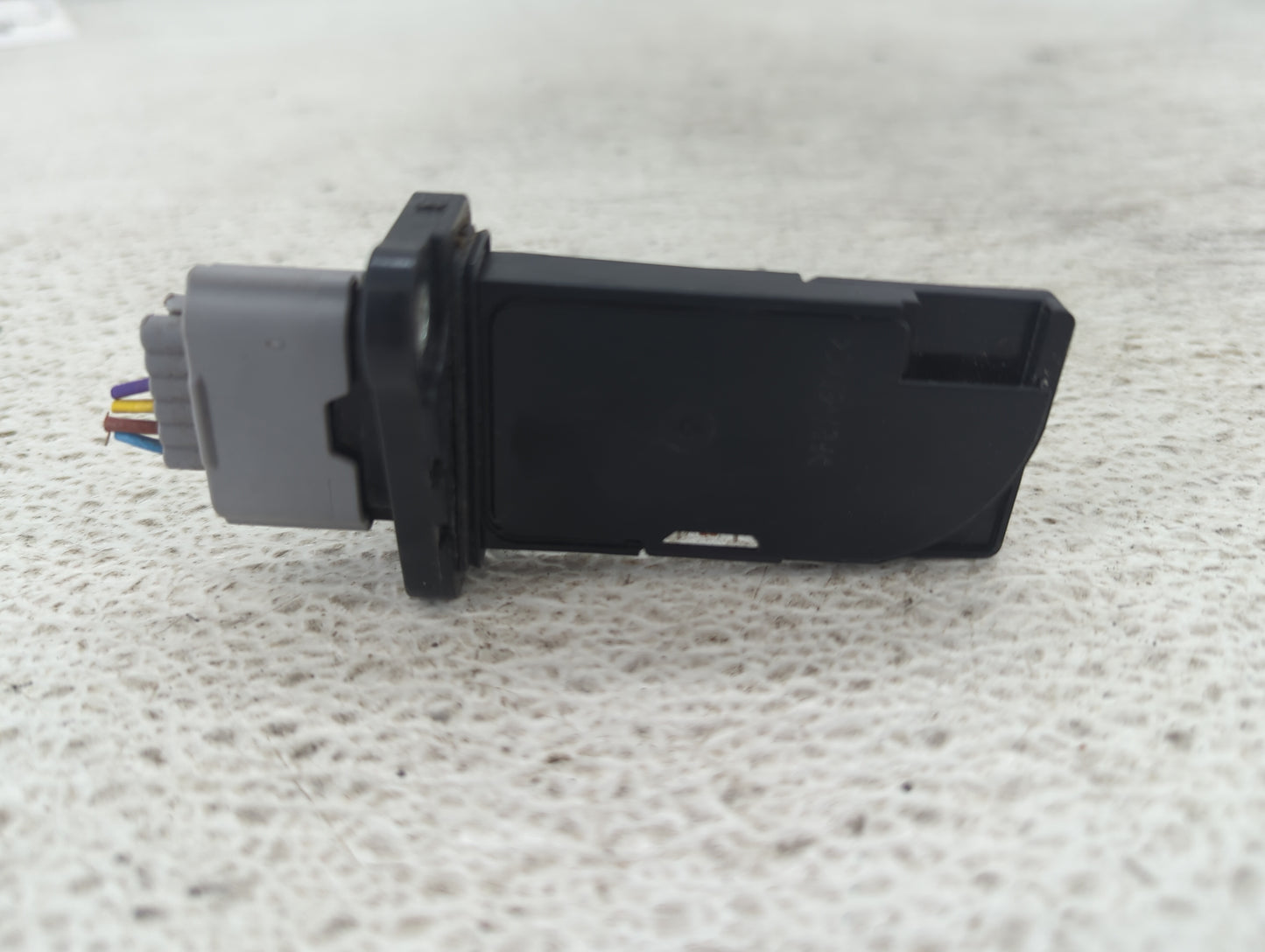 2013-2015 Nissan Altima Mass Air Flow Meter Maf 1487574 - Oemusedautoparts1.com