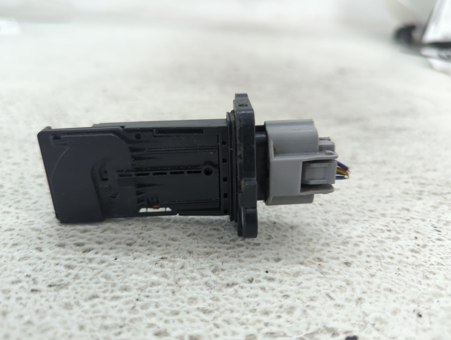2013-2015 Nissan Altima Mass Air Flow Meter Maf 1487574 - Oemusedautoparts1.com